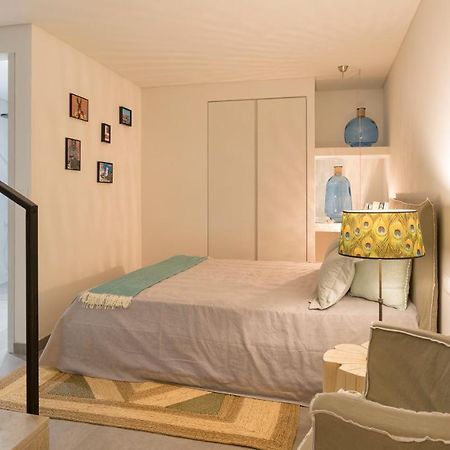 Vila Ninho By Sevencollection Villa Salema Eksteriør billede