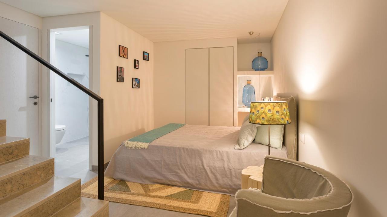 Vila Ninho By Sevencollection Villa Salema Eksteriør billede