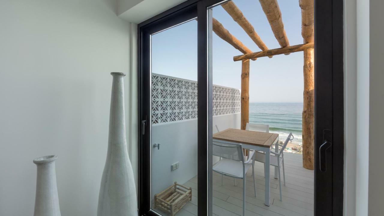 Vila Ninho By Sevencollection Villa Salema Eksteriør billede
