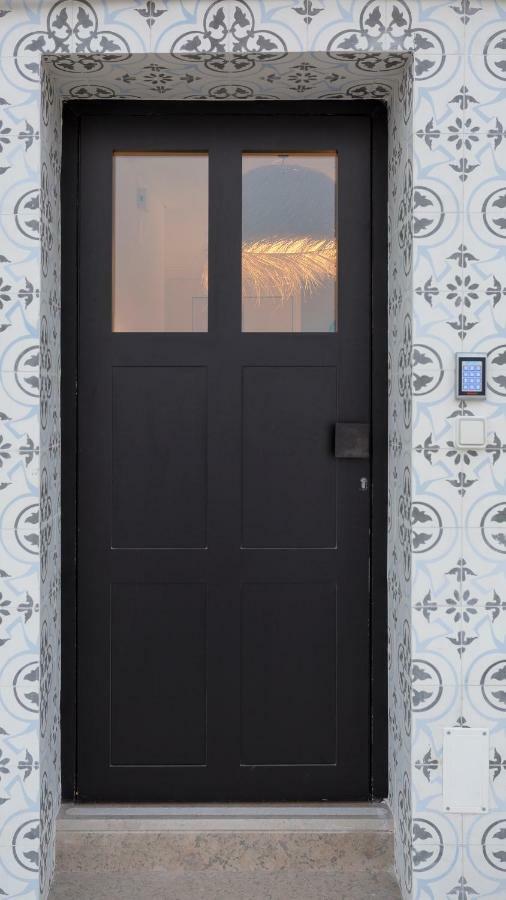 Vila Ninho By Sevencollection Villa Salema Eksteriør billede