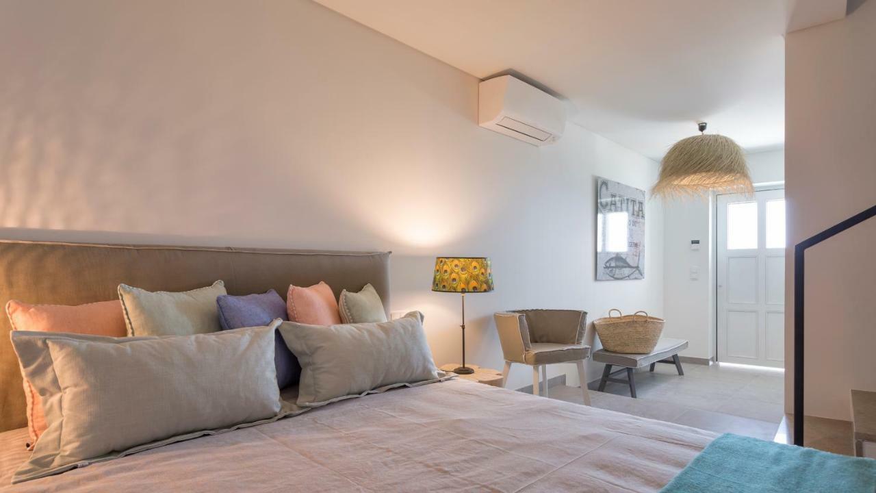 Vila Ninho By Sevencollection Villa Salema Eksteriør billede